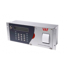 VAF Instruments Oilcon® Mark6 Discharge Monitoring